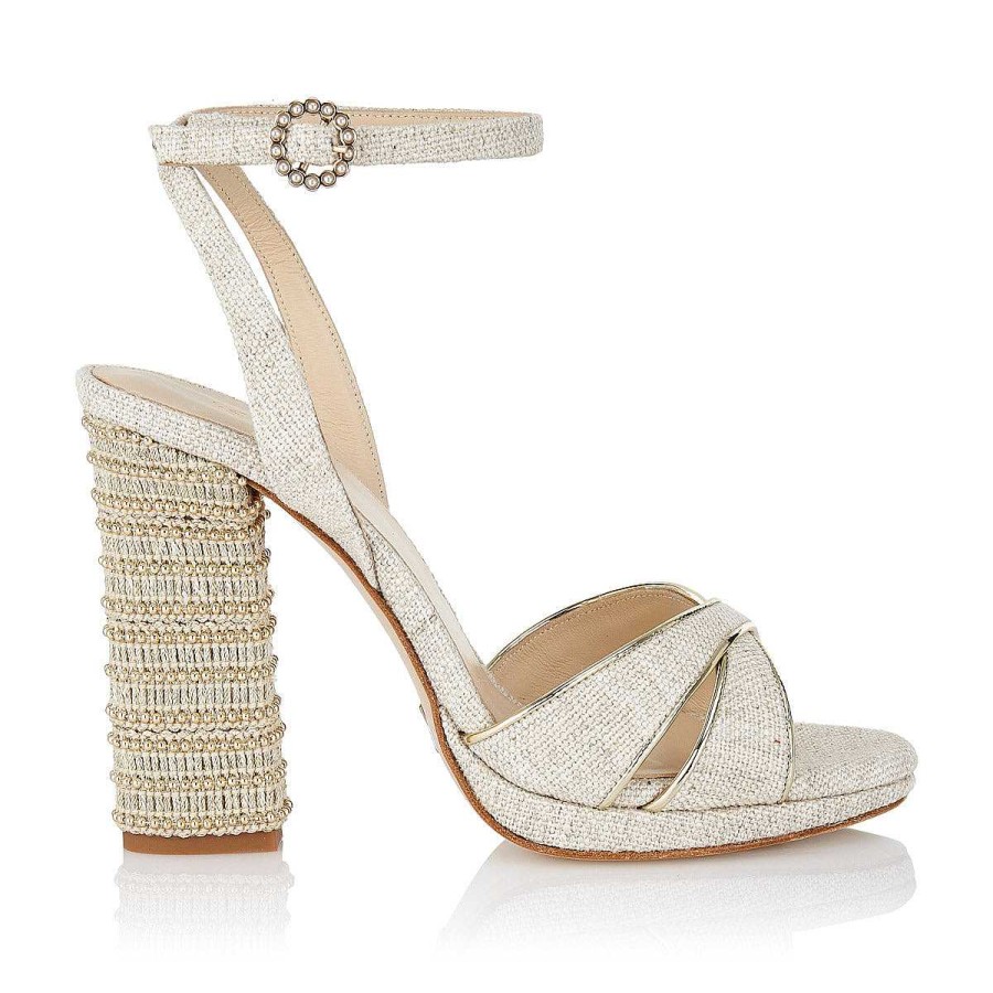 Todos Los Zapatos Just-ENE | Altea Irene (10Cm)