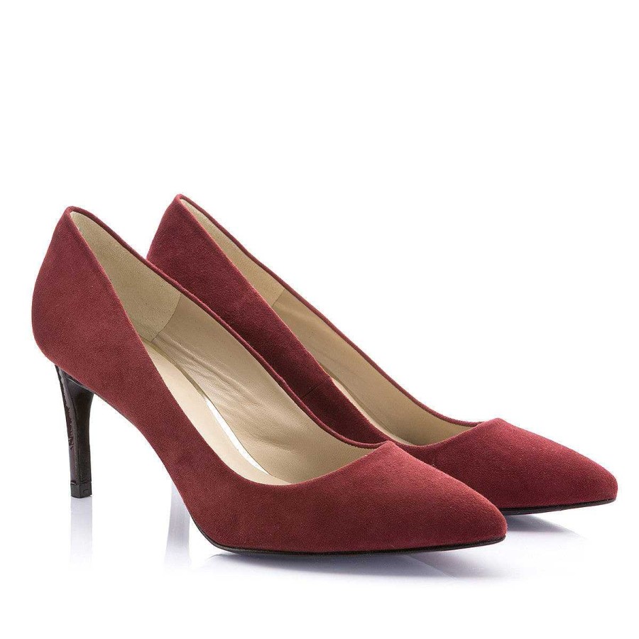 Todos Los Zapatos Just-ENE | Chianti (6,5 Cm)