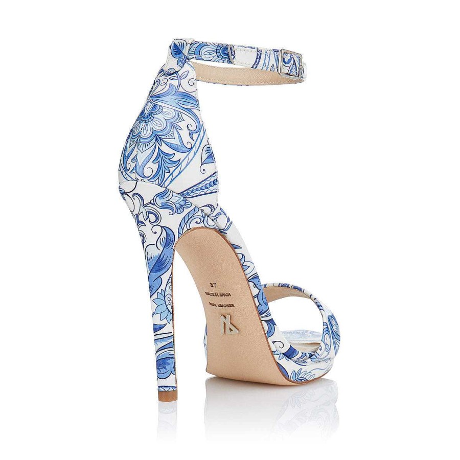 Todos Los Zapatos Just-ENE | Miss Delft (11,5 Cm)