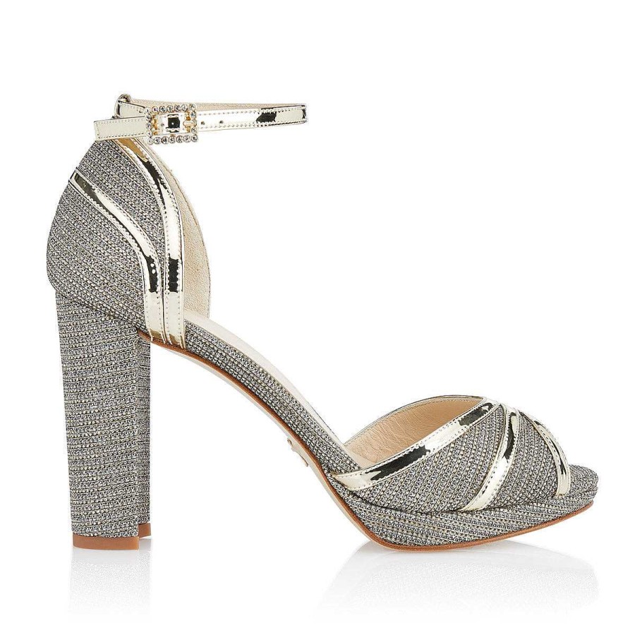 Todos Los Zapatos Just-ENE | Starlet (9 Cm)