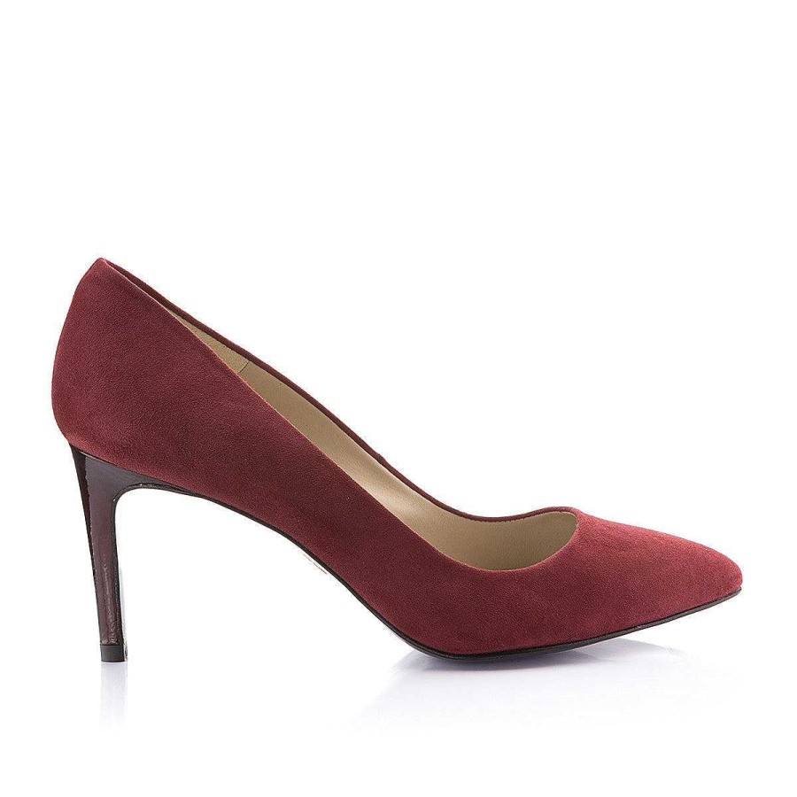 Todos Los Zapatos Just-ENE | Chianti (6,5 Cm)