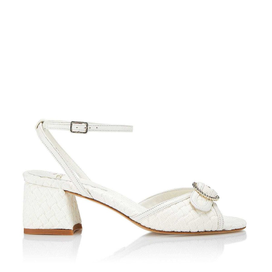 Todos Los Zapatos Just-ENE | Alliance Cream