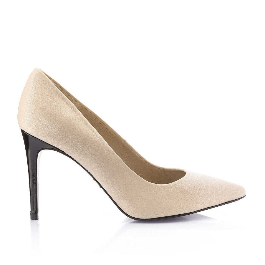 Todos Los Zapatos Just-ENE | Sandy (8,5 Cm)