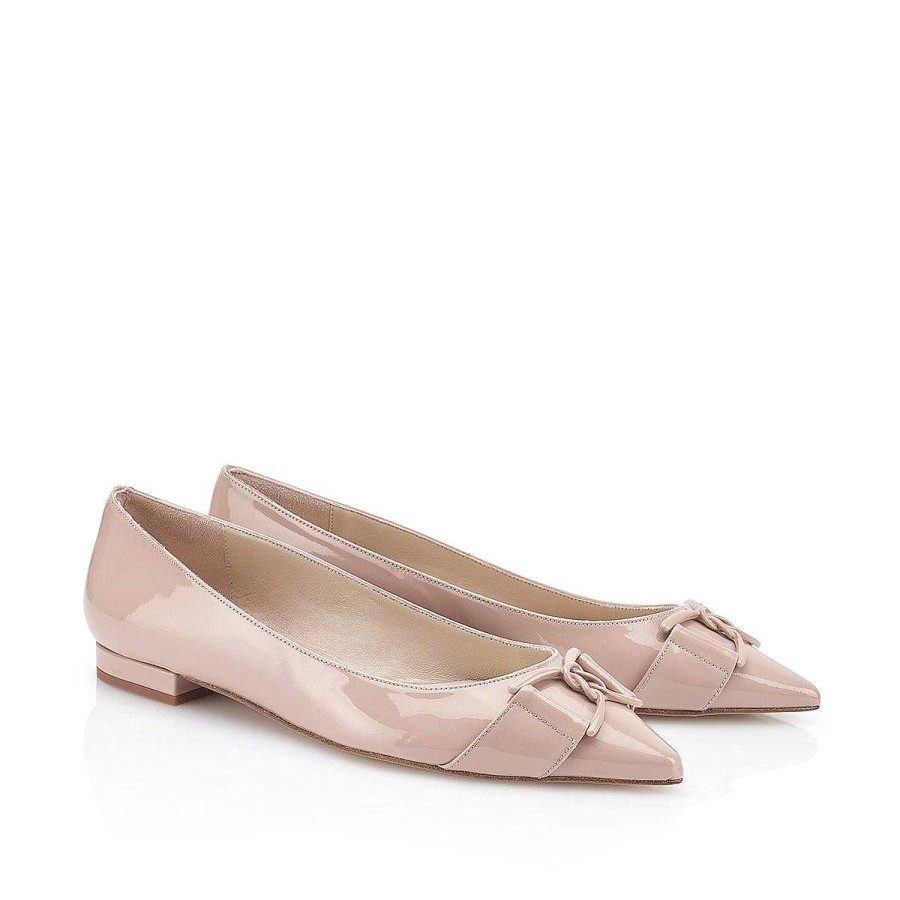 Colecciones Pret-A-Porter Just-ENE | Gemini Nude