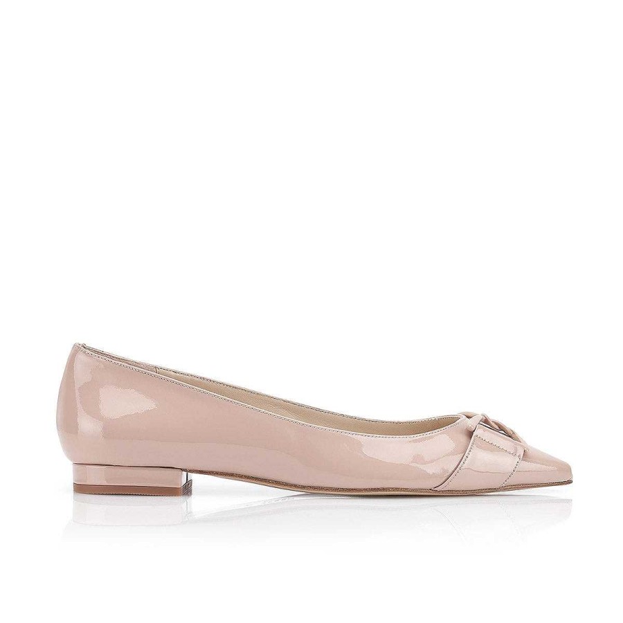 Colecciones Pret-A-Porter Just-ENE | Gemini Nude