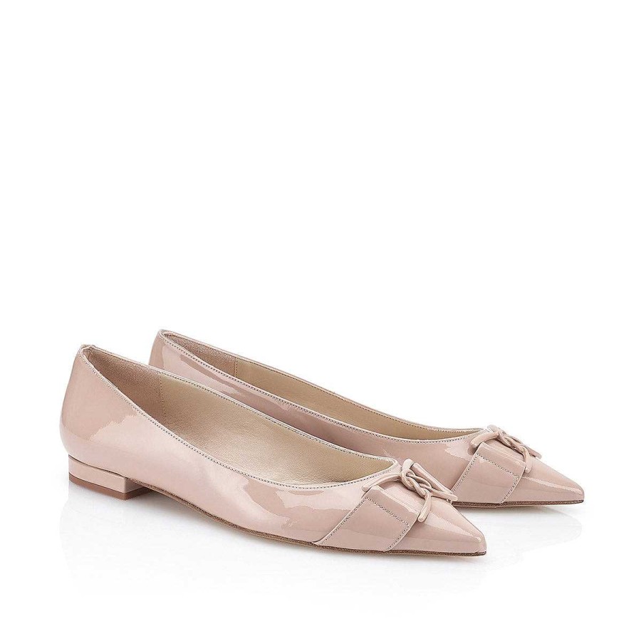 Colecciones Pret-A-Porter Just-ENE | Gemini Nude