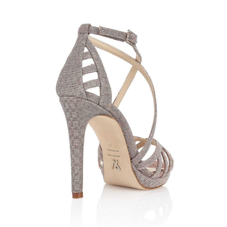 Todos Los Zapatos Just-ENE | Cinderella (10 Cm)